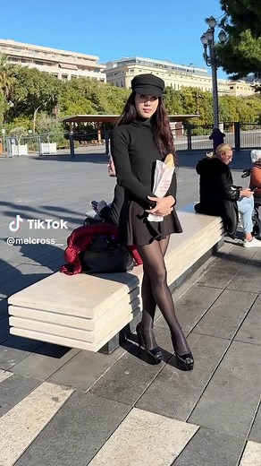 Transpinay Ladyboy Fashion Show | Transisbeautiful MTF Crossdresser