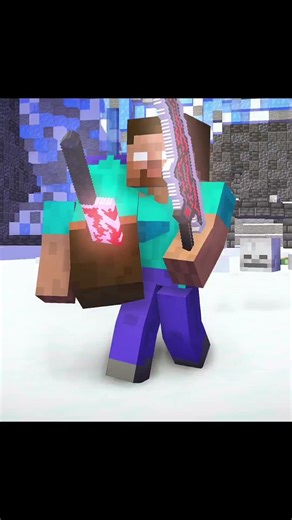 Herobrine 💀