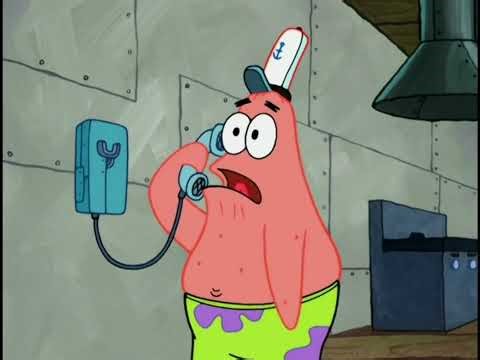 Patrick - Hello?