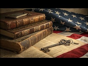 Unlock American Lit: 6 Must-Read Classics to Get You Started!