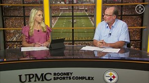 88K views · 699 reactions | Missi & Mike talk about our recent aquisition of Minkah Fitzpatrick, Coach Tomlin's press conference, injuries heading into Week 3, & more. | Pittsburgh Steelers | Facebook