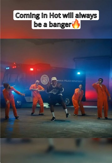 Coming In Hot – Lecrae & Andy Mineo Christian Rap Edit