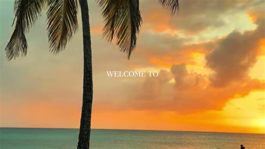 Explore the Beautiful Beaches of Saint Kitts & Nevis