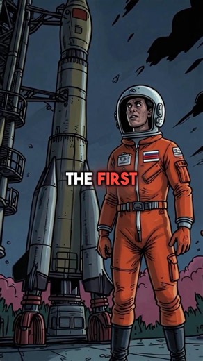 The Sealed Investigation Into Yuri Gagarin’s Final Flight
