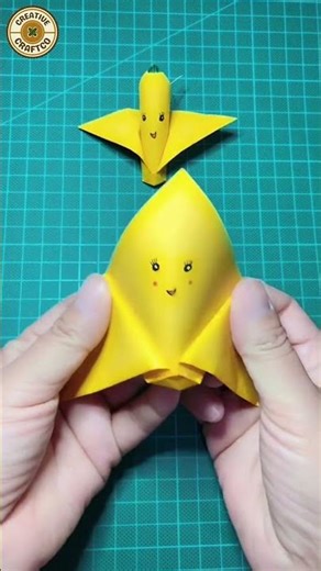 Learn Amazing Paper Art Skills | Beginner DIY Craft You Can Make in Minutes