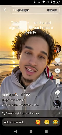 Mulan🇵🇷 (@mulanrios3)’s videos with original sound - qt claps🔪