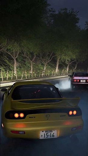 Touge Multiplayer Events Trailer | JDM: Japanese Drift Master