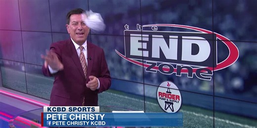 End Zone Scores & Highlights for Friday, Sept. 5 (Part 1)