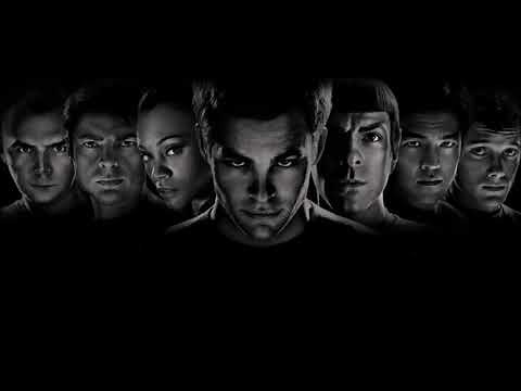 Star Trek Music Compilation Now with Picard