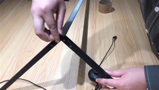 Watch How to set up the RGB Color Changing Floor Lamp on Amazon Live