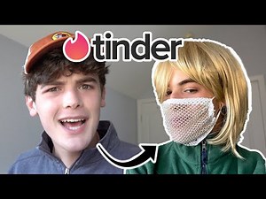 I Catfished as a Mom on Tinder AGAIN