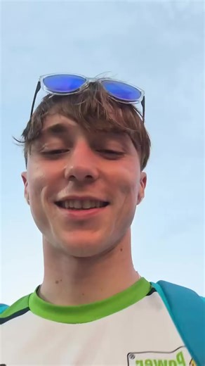 กรี๊ดดดดด #ootd #motogp #thaigp🇹🇭 #scottogden #19