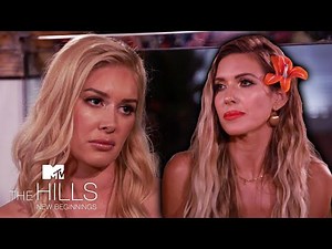 Tiki Party Blowout 🍹 The Hills: New Beginnings