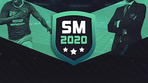 Sneak Peek 6: Schedule your training drills for the week and see your facilities develop in stunning 3D animations. Pre-Order Soccer Manager 2020 👉 http://socm.io/1ym | Invincibles Studio