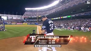 41K views · 1.4K reactions | #UnDíaComoHoy en el 2008, Josh Hamilton puso en exhibición su PODER al conectar 28 jonrones en una ronda del #HRDerby.  #LasMayores | MLB Español | Facebook