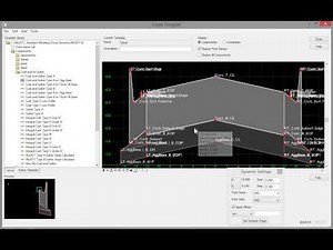 Creating a Template from Components