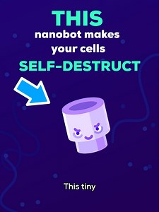 Discover Tiny Robots Battling Diseases in Medical Science