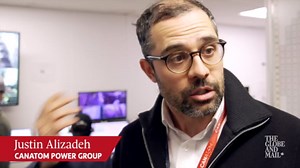 Ottawa, Ontario pledge combined $3-billion for new nuclear reactors