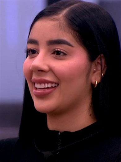 Eidevin y Mariana Zapata: ¿Romance después de La Casa?