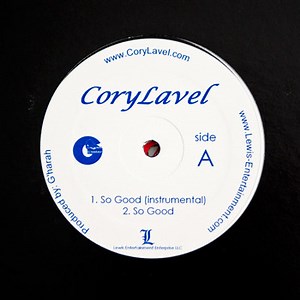 Cory Lavel - So Good