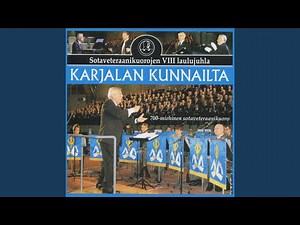 Sillanpään marssilaulu