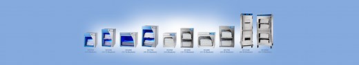 DC350 BLANKET WARMING CABINET