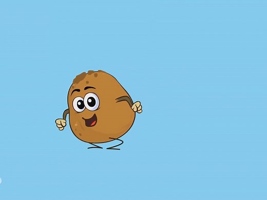 counting-06.One Potato, Two Potatoes