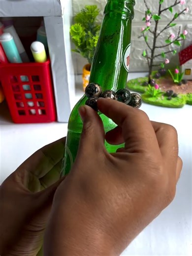 beautiful homemade easy crafts 🌹💖#viralvideotiktok #foryoupage #craftsforkids #viral