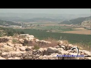 Archaeology: David's Israel made room for God