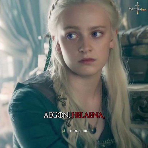 Rhaenyra vs Alicent: The Real Story Behind Their Rivalry (Book Explained) #houseofthedragon