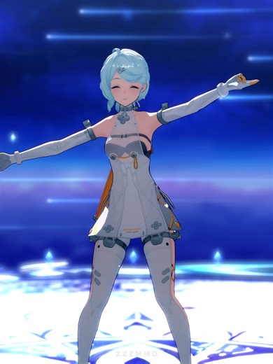 Montagem Hikari: Atração Visual com Seed e ZZZ