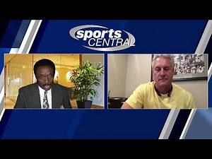 Boys in Blue: Steve Sax