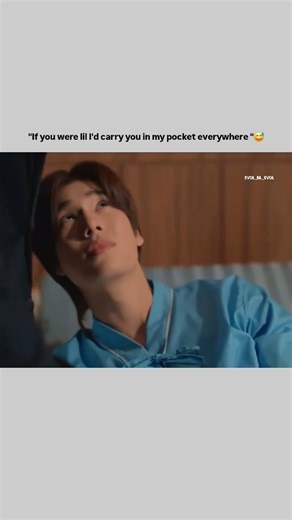 iamBenjaddict💗 on Instagram: "Khun Thee's big baby 😄 #meandtheeseries #pondphuwin #MeAndTheeSeriesEp5 #ppnaravit #phuwintang #est_rvp #yseries #bl #thaibl #thaiblseries #thaidrama #thailand #loveislove #boyloveseries #boyxboy #boyloveboy #fypシ"