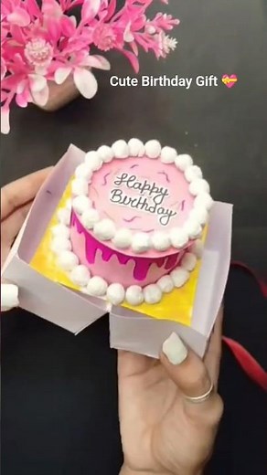 GIFT WRAPPING IDEAS! EASY Gift Packing Idea ! Birthday Gift Idea