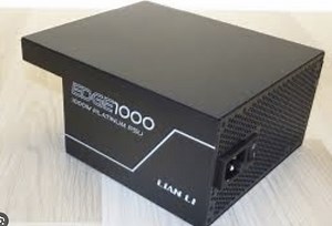 Deciding between be quiet! Pure Power 12 M 750W and LianLi Edge Gold 850W