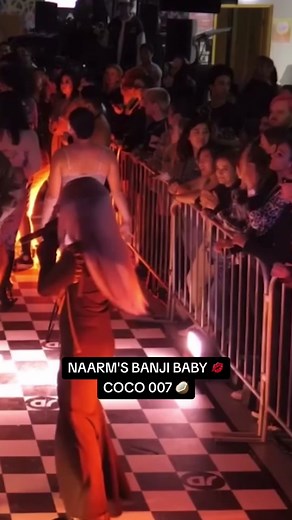 NAARM'S BANJI BABY 💋 My sister through and through deserves her flowers for giving MOMENT after MOMENT at every function! The BANJI PVSSYMATICS of Naarm under the gracious wings of original banji Aniyah & the master of clean performance Julai! 💝 COCO 007 | West Ball 4 : OTA Performance (BQ 10s) #ballroomaustralia #ballroom #ballroomculture #007 #naarm #melbourne #butchqueen #bqvf #banji #banjee #voguefemme #voguing #westball4 #vogue #otaperformance #performance #dance