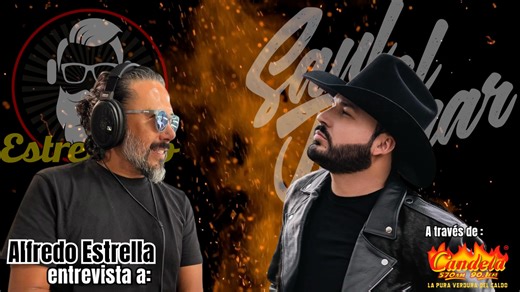 ¿Quieres saber más sobre la vida y carrera de El Jaguar? ¡No te pierdas la entrevista completa! Hoy 4:00pm por 90.1fm candela 🔥 la mera verdura del caldo. 😎👍 | Estrellado