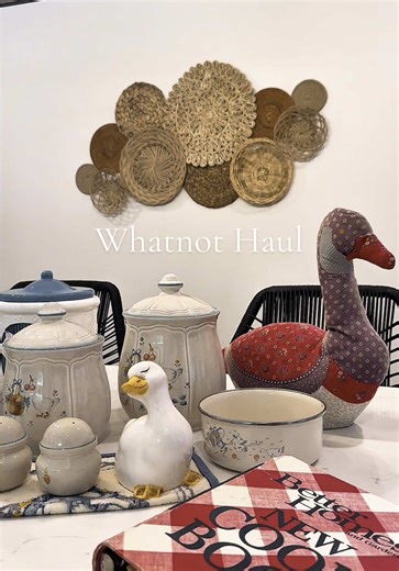 Discover Unique Fairy Lamps in Whatnot Haul