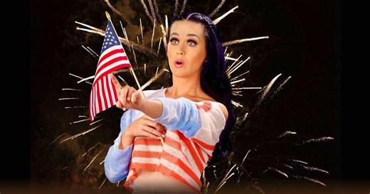 Der tiefe Fall von Mega-Star Katy Perry