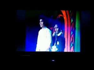 Myanmar Academy Awards 2014-2015 MRTV-4 Live