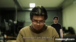 Shipping a button in 2026… on Make a GIF