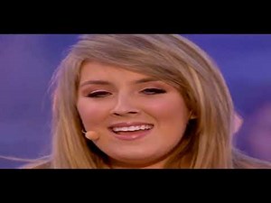 CELTIC WOMAN — “SONGS FROM THE HEART” | Live from Powerscourt House and Gardens ~ (2010)
