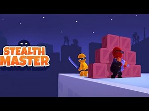 como baixar Stealth Master Mod dinheiro infinito
