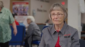 How It Feels to Volunteer