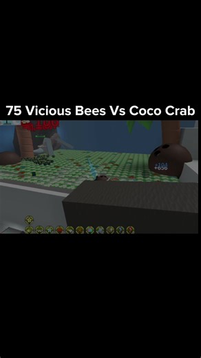 Roblox Beeswarm Simulator: Amazing 1-Second Feat