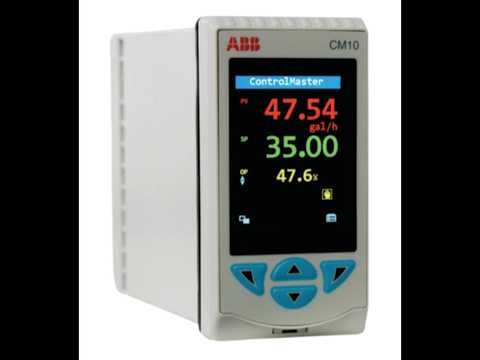 ABB CM10 Universal Process Controller