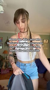 This is an anti starseed/indigo children, pro vaccine and medicine, science knows more than me-witchy page. If that doesn’t align, see yourself out. QUIETLY 👋 . . . . . . #Witch #Wicca #witchcraft #folkwitch #starseed #spirituality | Green Witch Mystics