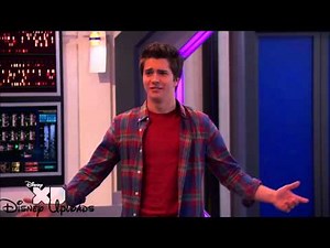 Lab Rats | "Brother Battle" Exclusive Clip