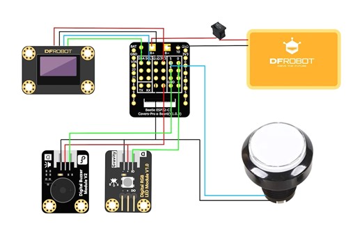 15分钟详细讲解 | 什么是未来超级连接 ESP-NOW