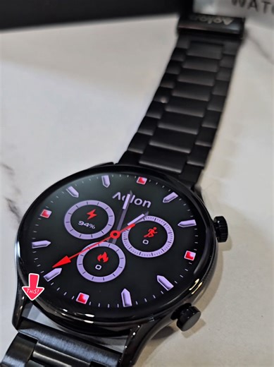 Best Smart Watch for Fitness and Daily Use
